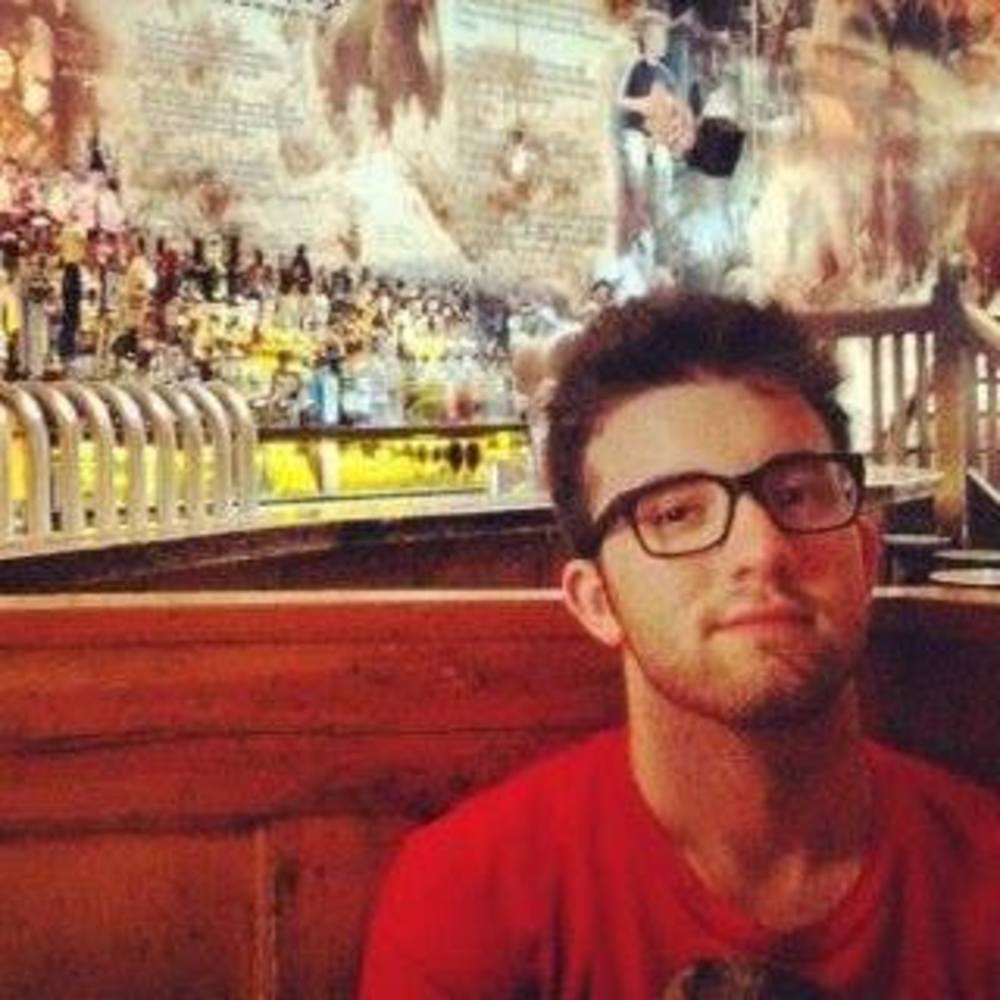 Meet your Posher, Jacob